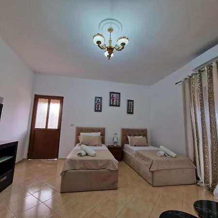 Villa Korado Sarande Exterior photo