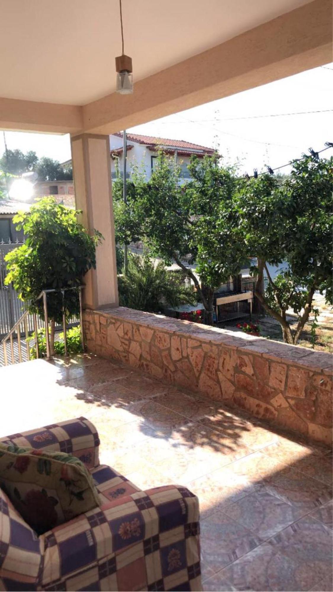 Villa Korado Sarande Exterior photo